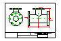 2D Sales Drawing